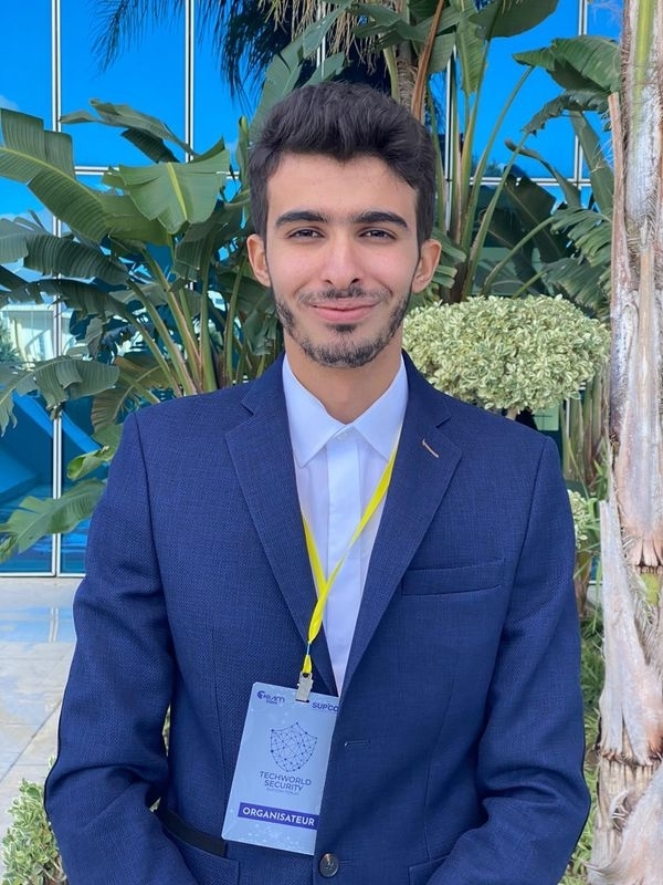 Mohamed Aziz Sghaier